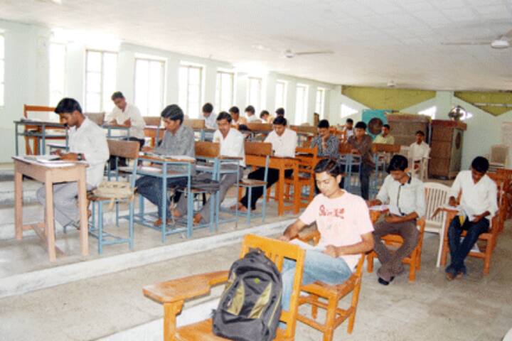classroom